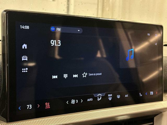 Thumbnail: 2026 Ford Explorer - 46