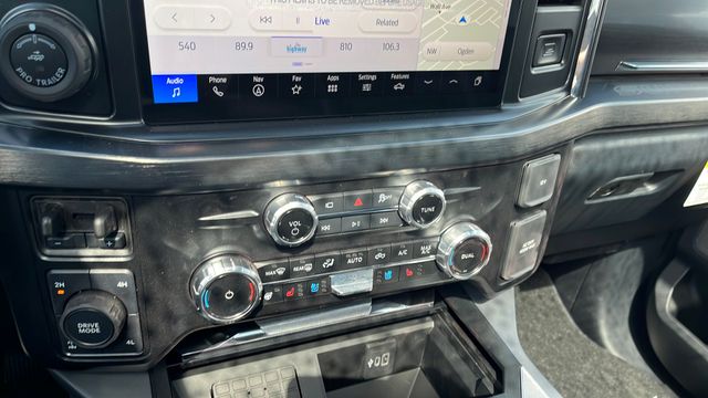 2025 Ford F-250 Super Duty Lariat - Photo 92