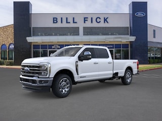 2026 Ford F-350 King Ranch TRUCK