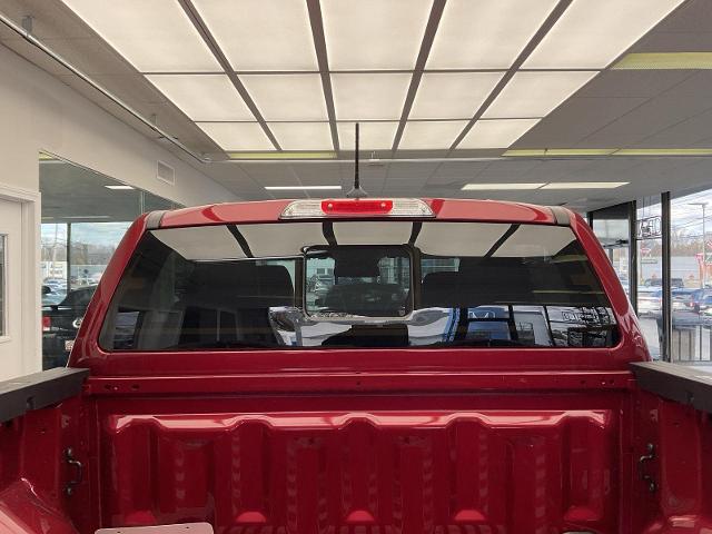 2025 Ford Ranger Lariat - Photo 35