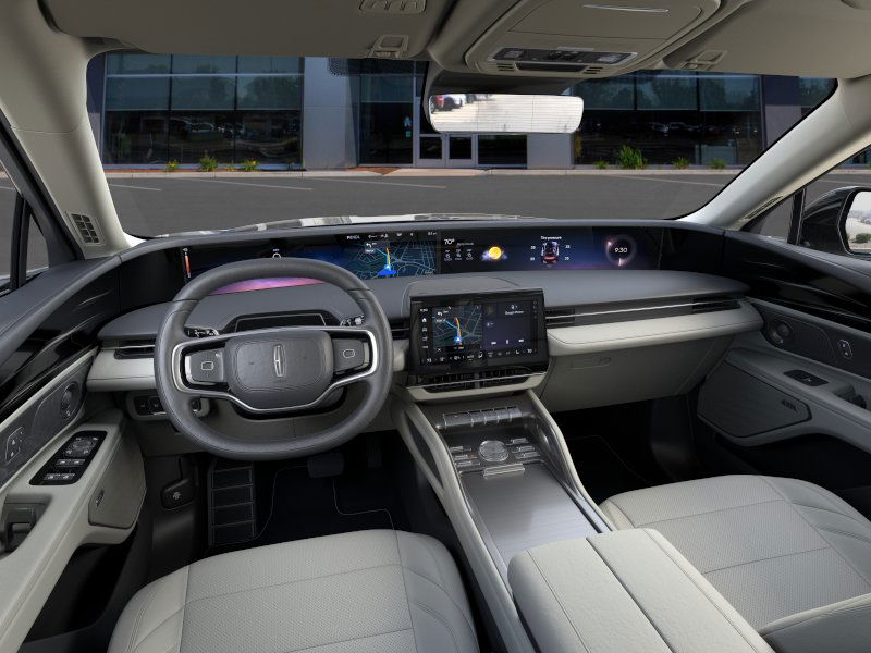 2026 Lincoln Nautilus Premiere - Photo 31