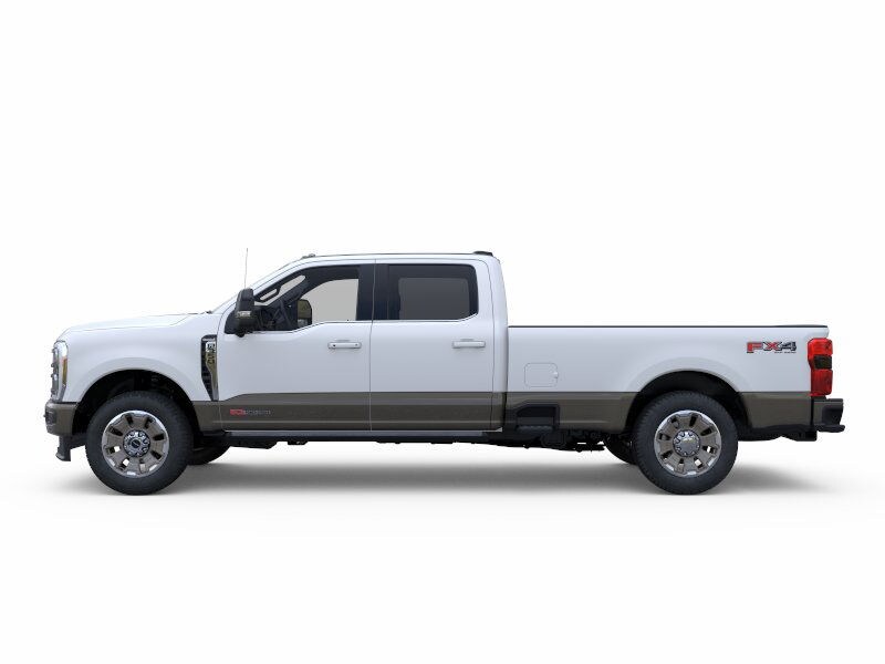 2026 Ford F-350 photo 4