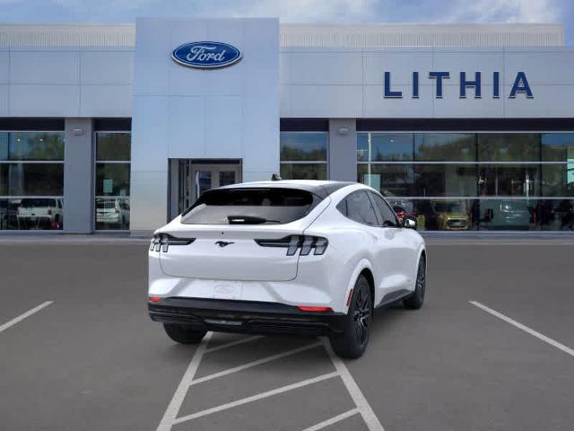 Thumbnail: 2025 Ford Mustang Mach-E - 30