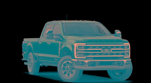 New 2027 Ford Super Duty F-250® Lariat® TRUCK