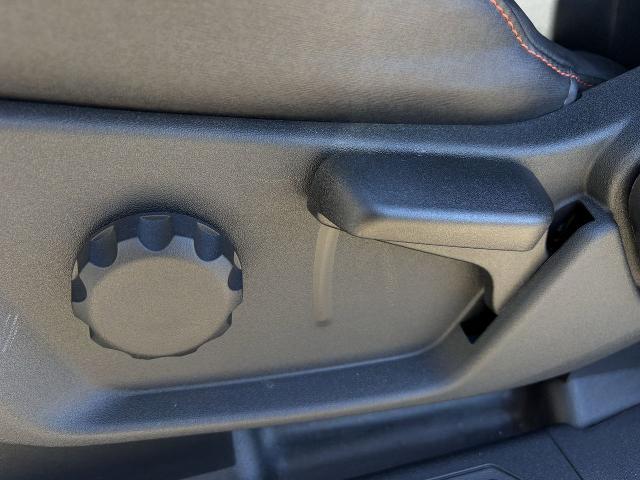 2025 Ford Bronco 2-Door Stroppe - Photo 59