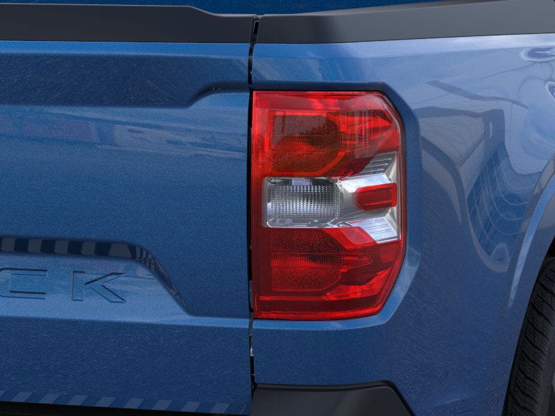 Thumbnail: 2025 Ford Maverick - 46