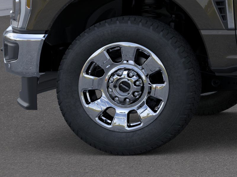 2025 Ford F-250 Super Duty King Ranch - Photo 48