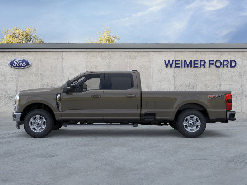 2026 Ford F-350 photo 3