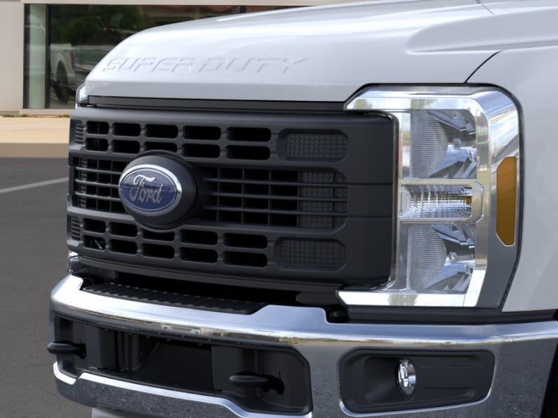 2026 Ford F-250 Super Duty XL - Photo 45