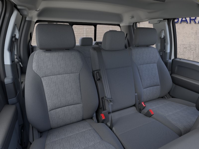 2026 Ford F-350 Super Duty XL - Photo 36