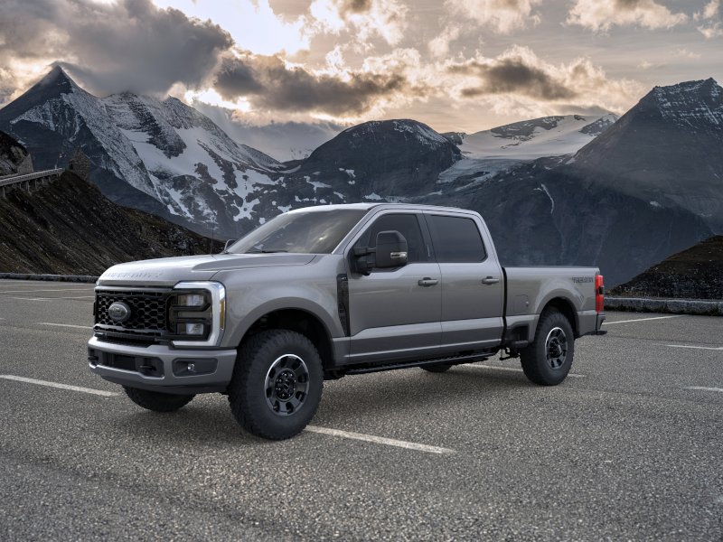 Ford F-250SD