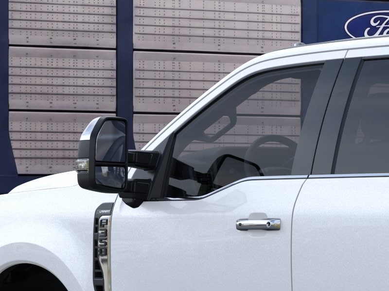 2026 Ford F-350 Super Duty Lariat - Photo 20