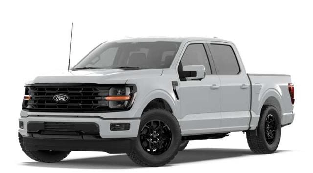 Thumbnail: 2026 Ford F-150 - 23