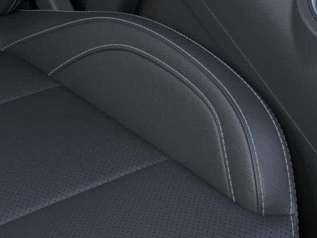 Thumbnail: 2025 Ford Mustang - 38