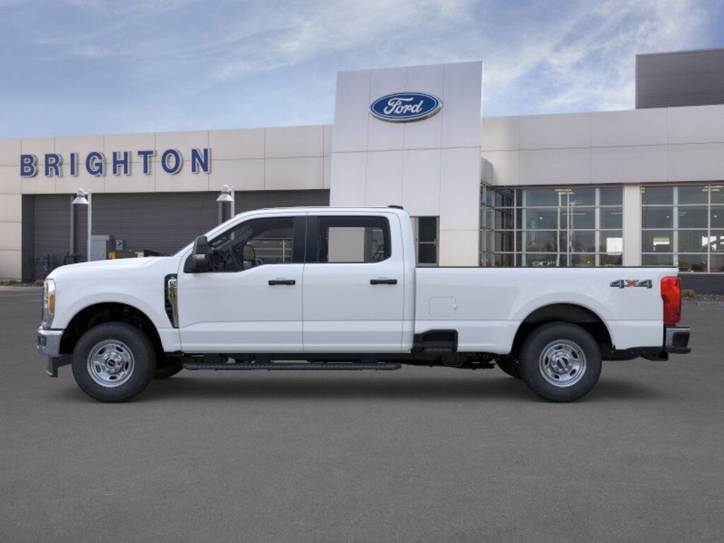 New 2026 Ford F-250SD XL Truck Crew Cab