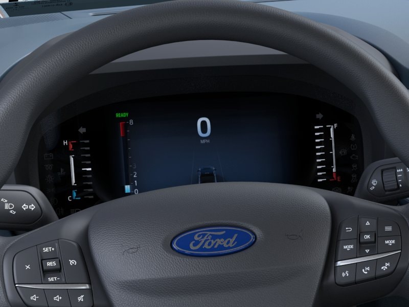 2026 Ford Maverick XLT - Photo 13