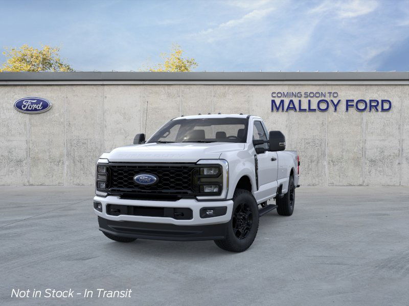2026 Ford F-250 XL photo 2
