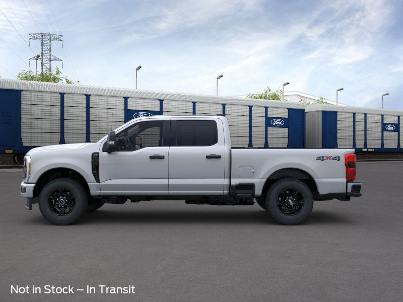 2024 Ford F-250 Super Duty XL