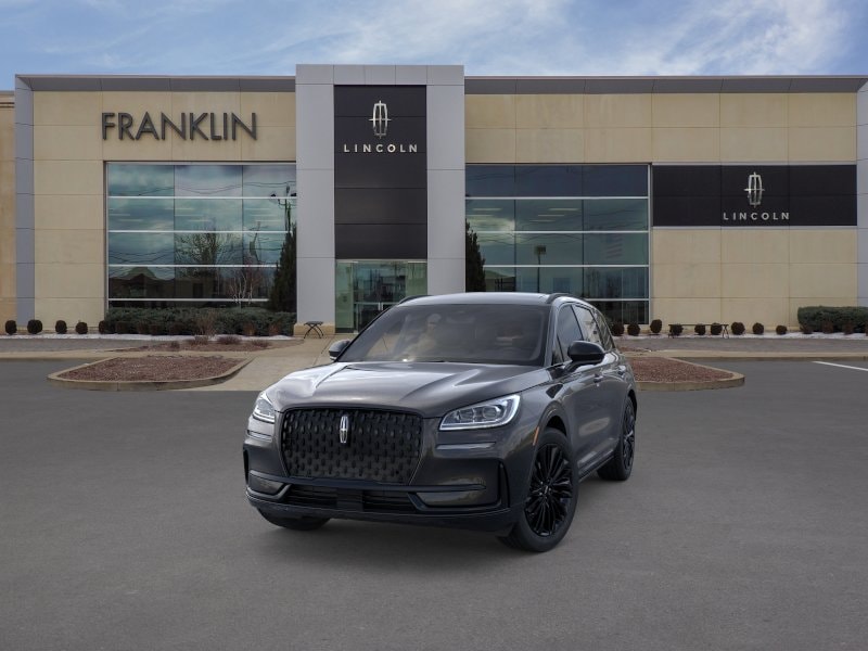 2025 Lincoln Corsair Grand Touring - Photo 33