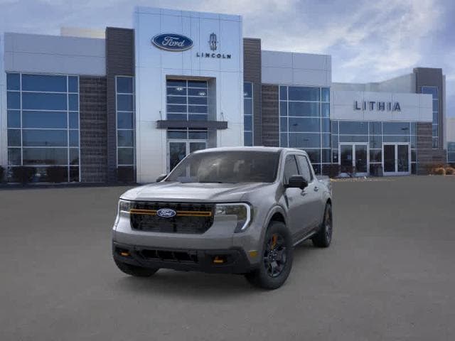 Thumbnail: 2026 Ford Maverick - 26