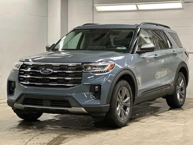 Thumbnail: 2026 Ford Explorer - 36