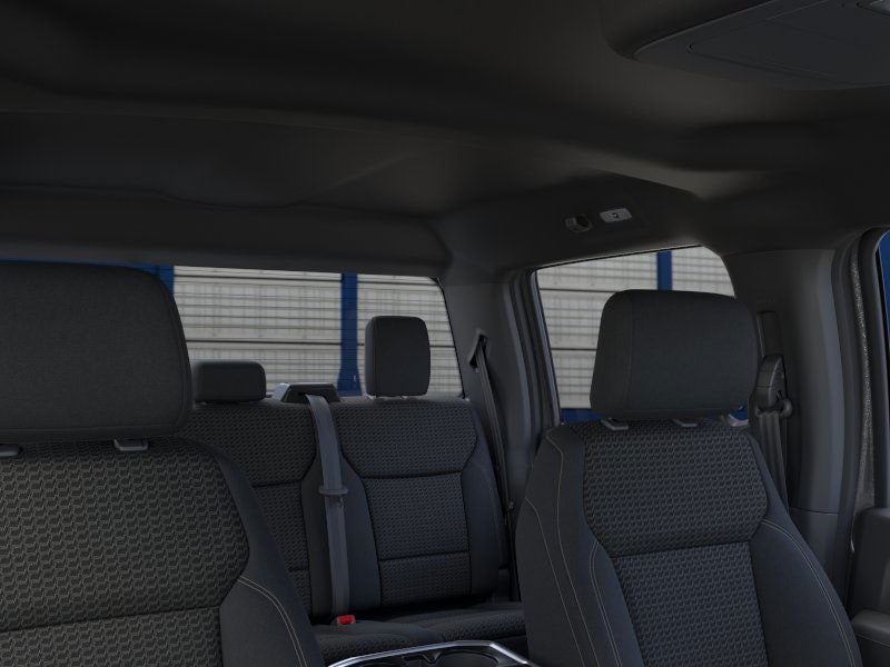 Thumbnail: 2025 Ford F-150 - 31