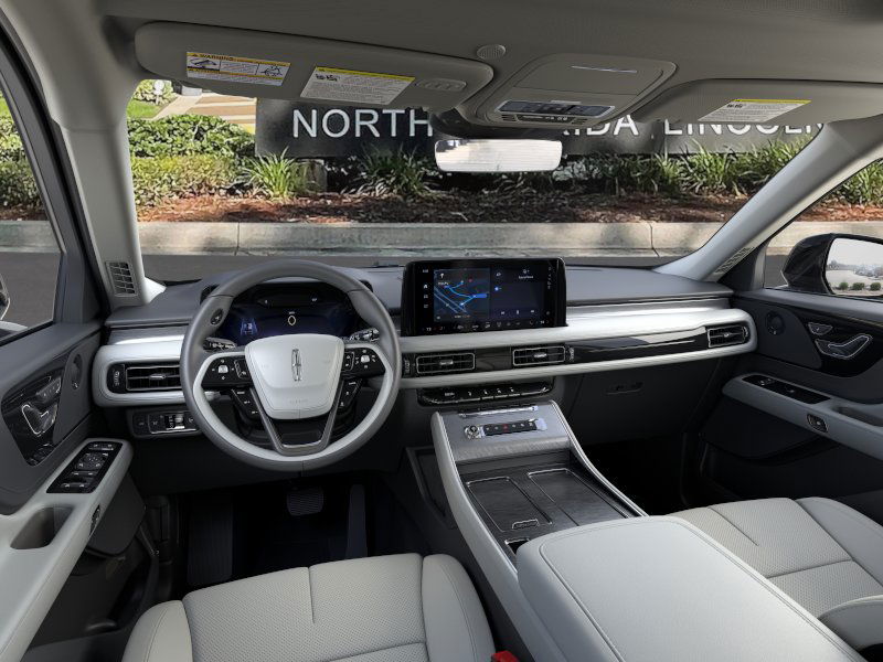 2026 Lincoln Aviator Premiere - Photo 42