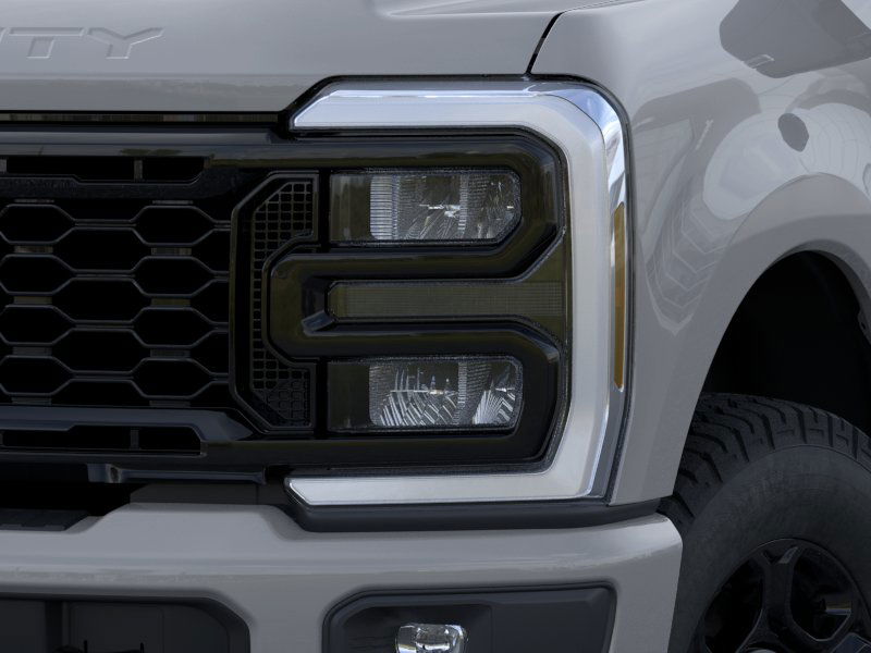 2026 Ford F-250 XL photo 39