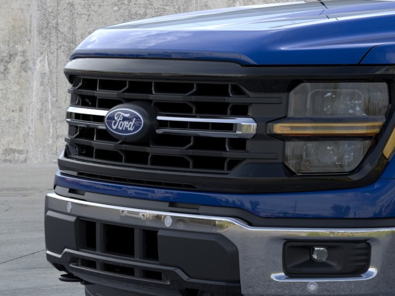 Thumbnail: 2026 Ford F-150 - 17
