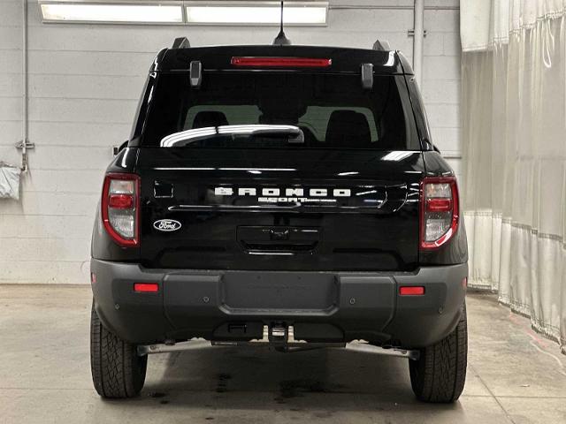 Thumbnail: 2026 Ford Bronco Sport - 36