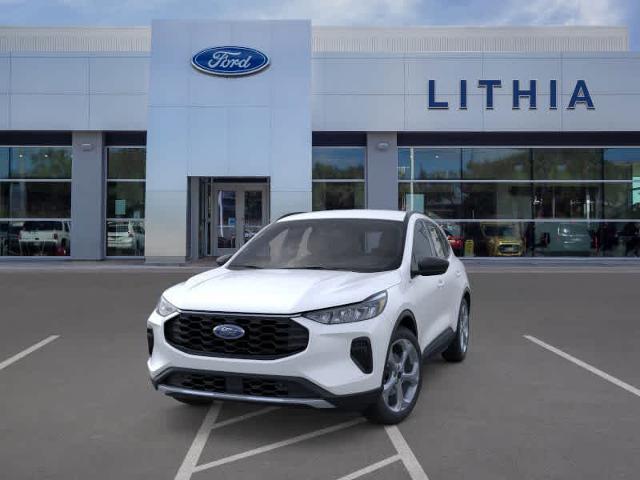 Thumbnail: 2026 Ford Escape - 25