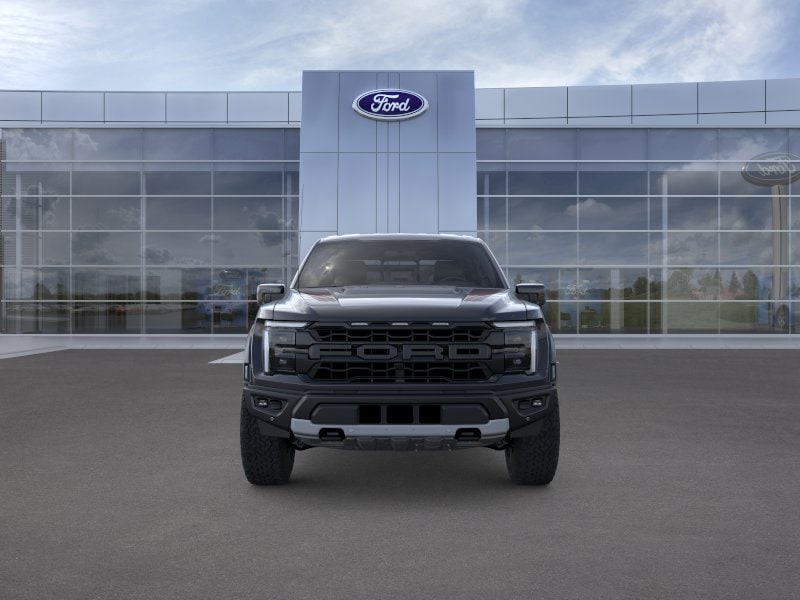 Thumbnail: 2026 Ford F-150 - 36