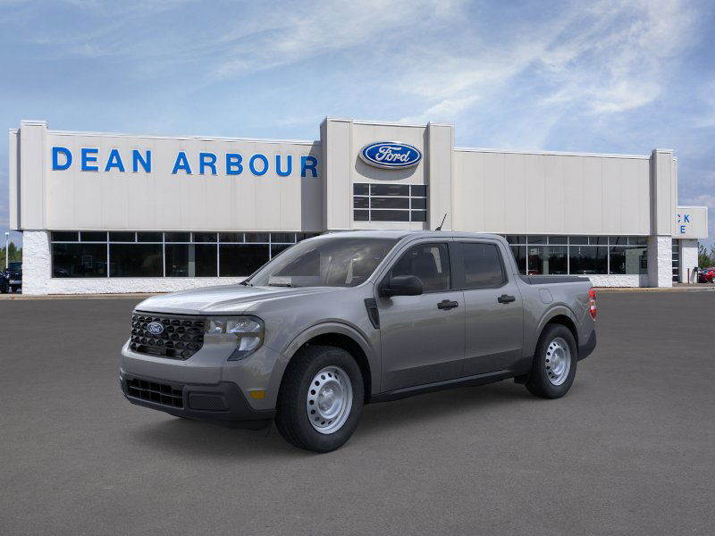 2025 Ford Maverick XL's photo