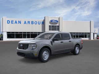 2025 Ford Maverick XL Truck