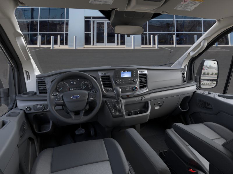 New 2024 Ford Transit-350 Passenger For Sale at Dana Ford