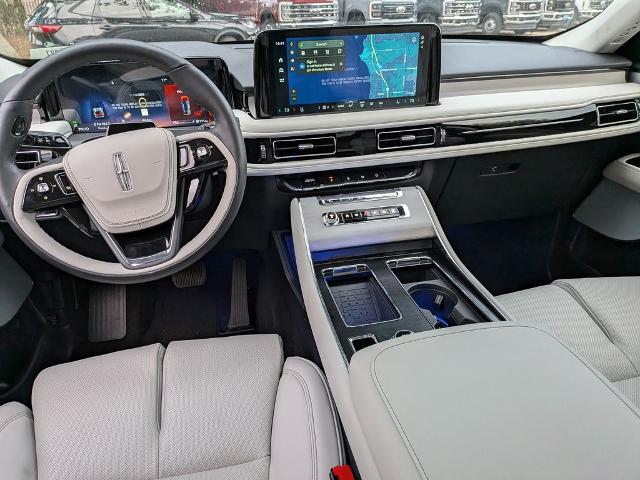 2026 Lincoln Aviator Reserve SUV