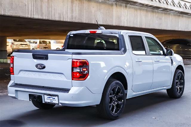 Thumbnail: 2026 Ford Maverick - 33