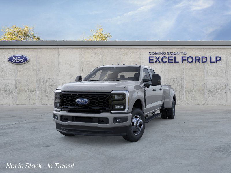 2026 Ford F-350 XL photo 2