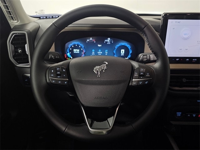 2025 Ford Bronco Sport Big Bend - Photo 49