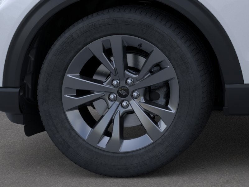 2026 Ford Explorer Active - Photo 19