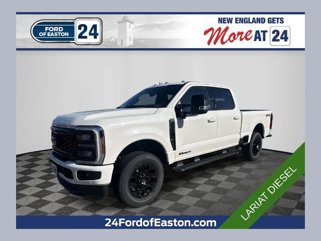 2026 Ford F-350 Super Duty Lariat - Photo 14