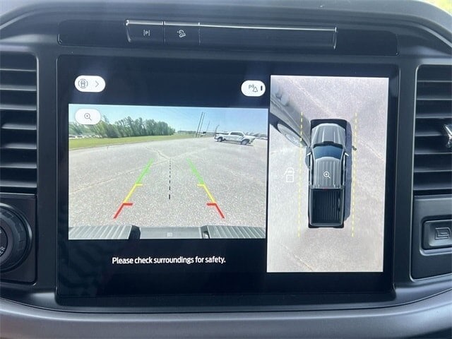 2025 Ford F-150 XLT - Photo 62