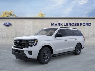2026 Ford Expedition Active SUV