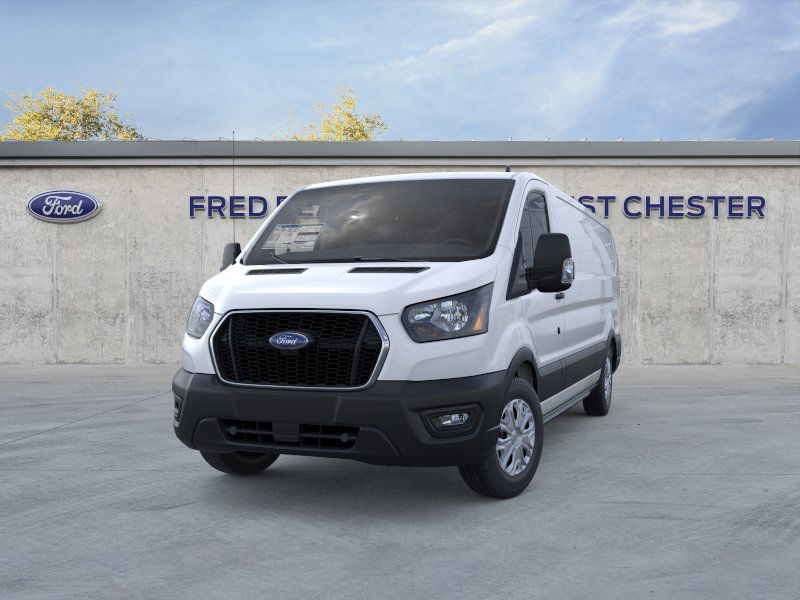 2025 Ford Transit Van Base - Photo 29