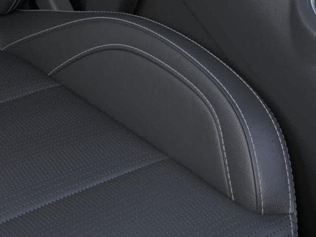 Thumbnail: 2026 Ford Mustang - 38