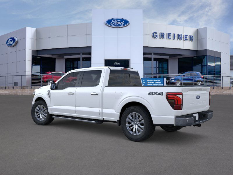 Thumbnail: 2025 Ford F-150 - 26