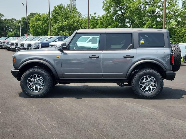 2025 Ford Bronco 4-Door Badlands - Photo 23