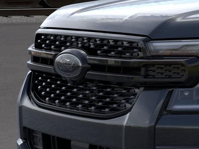 Thumbnail: 2026 Ford Ranger - 39