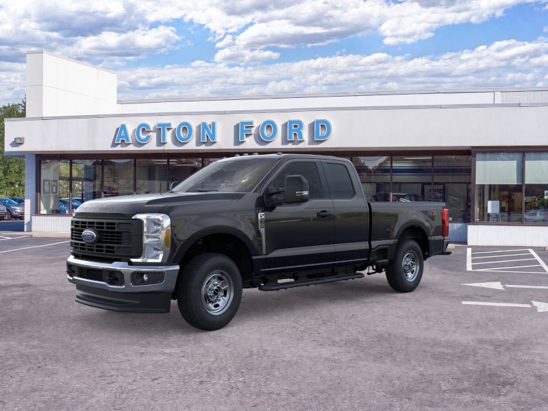 2026 Ford Super Duty F-250 SRW
