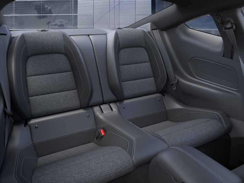 2026 Ford Mustang EcoBoost Fastback - Photo 11